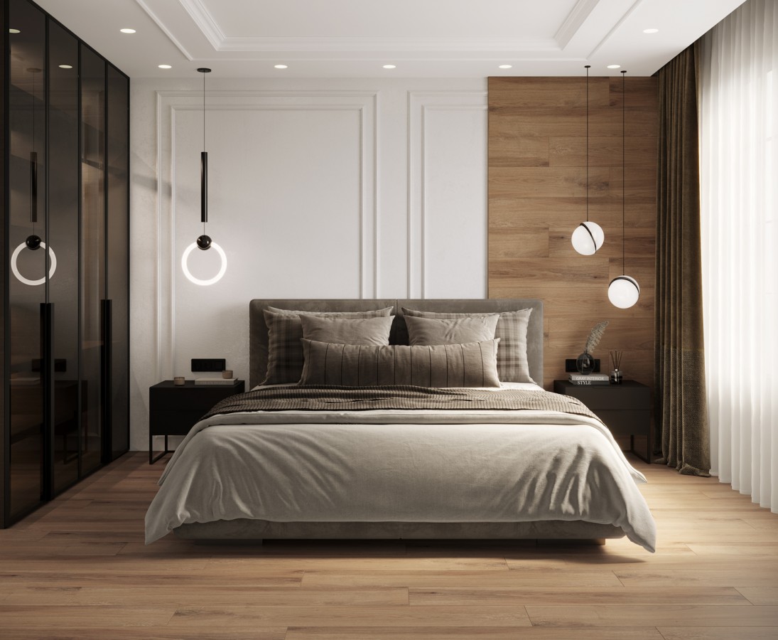 Коллекция Кастелло Браун Laparet