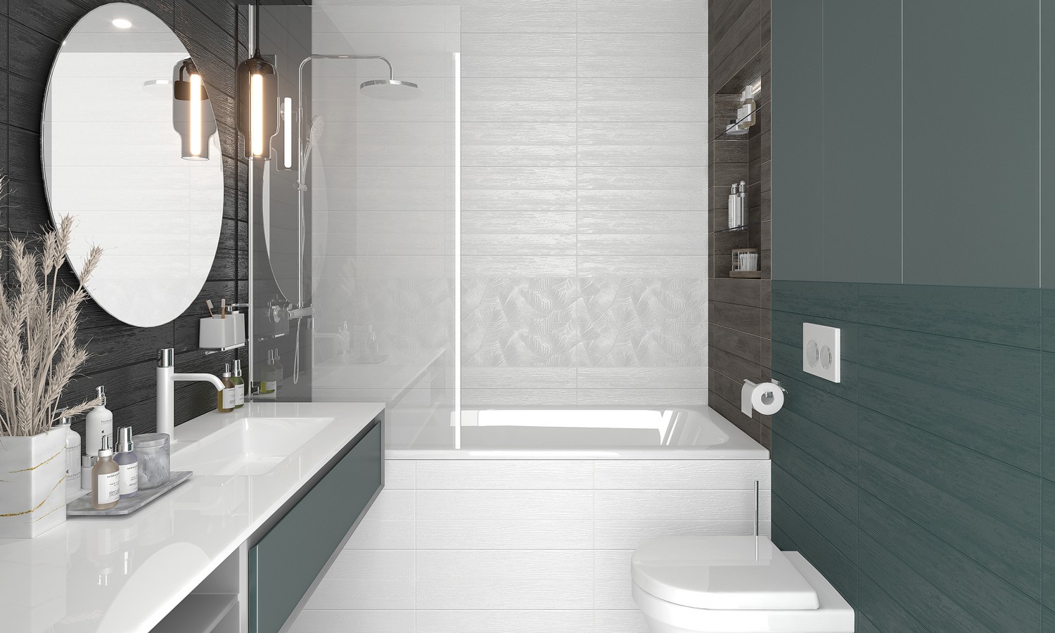 Коллекция Копенгаген Laparet