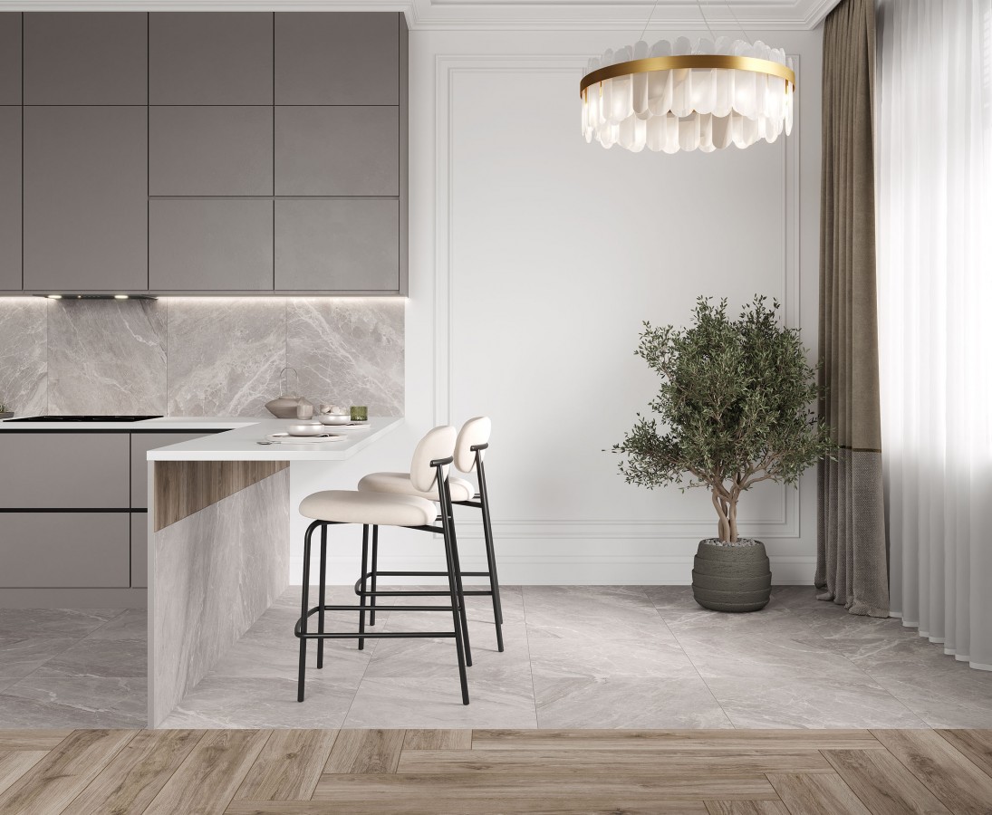 Коллекция Кристал Грей Laparet