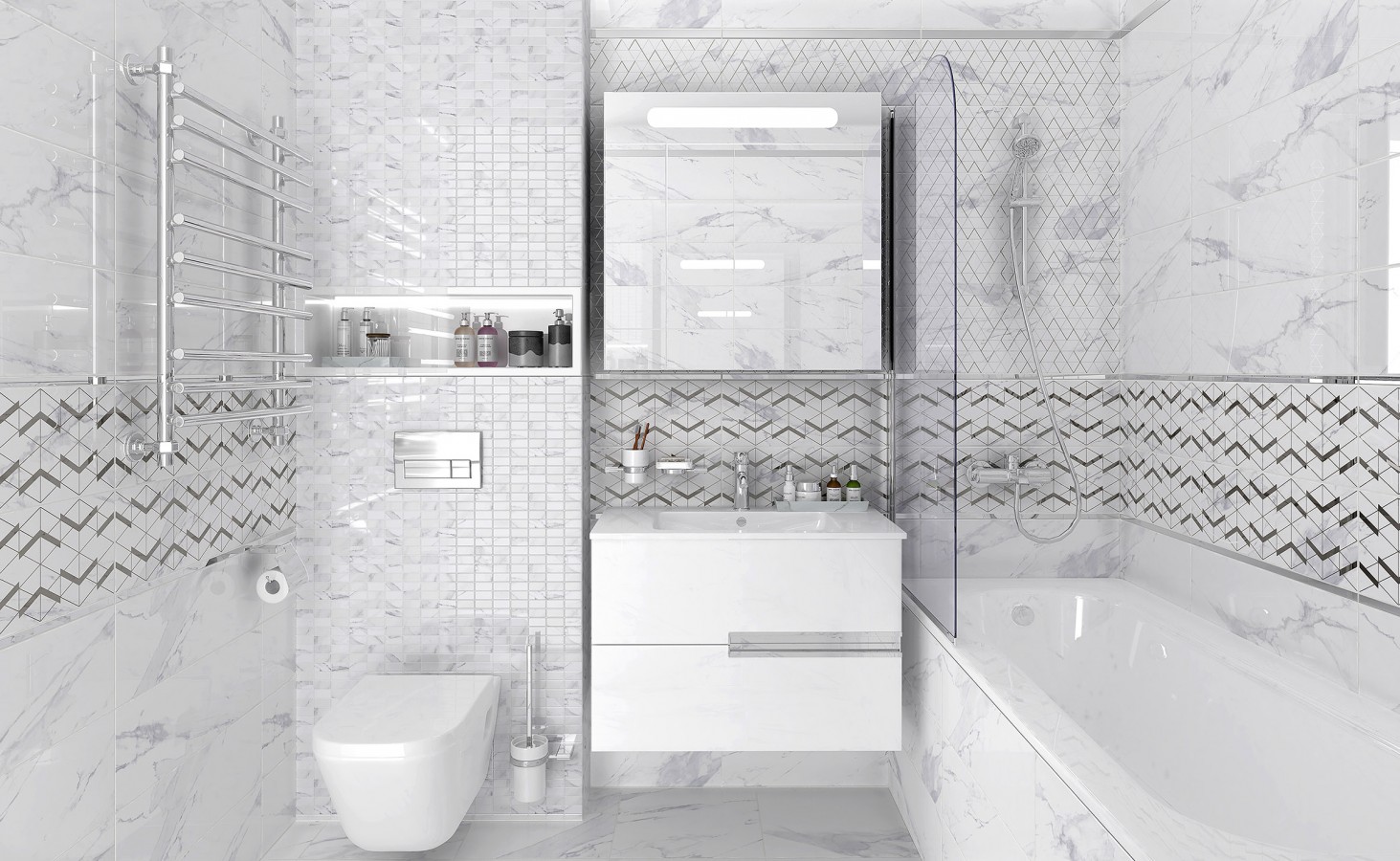 Коллекция Лорд Laparet