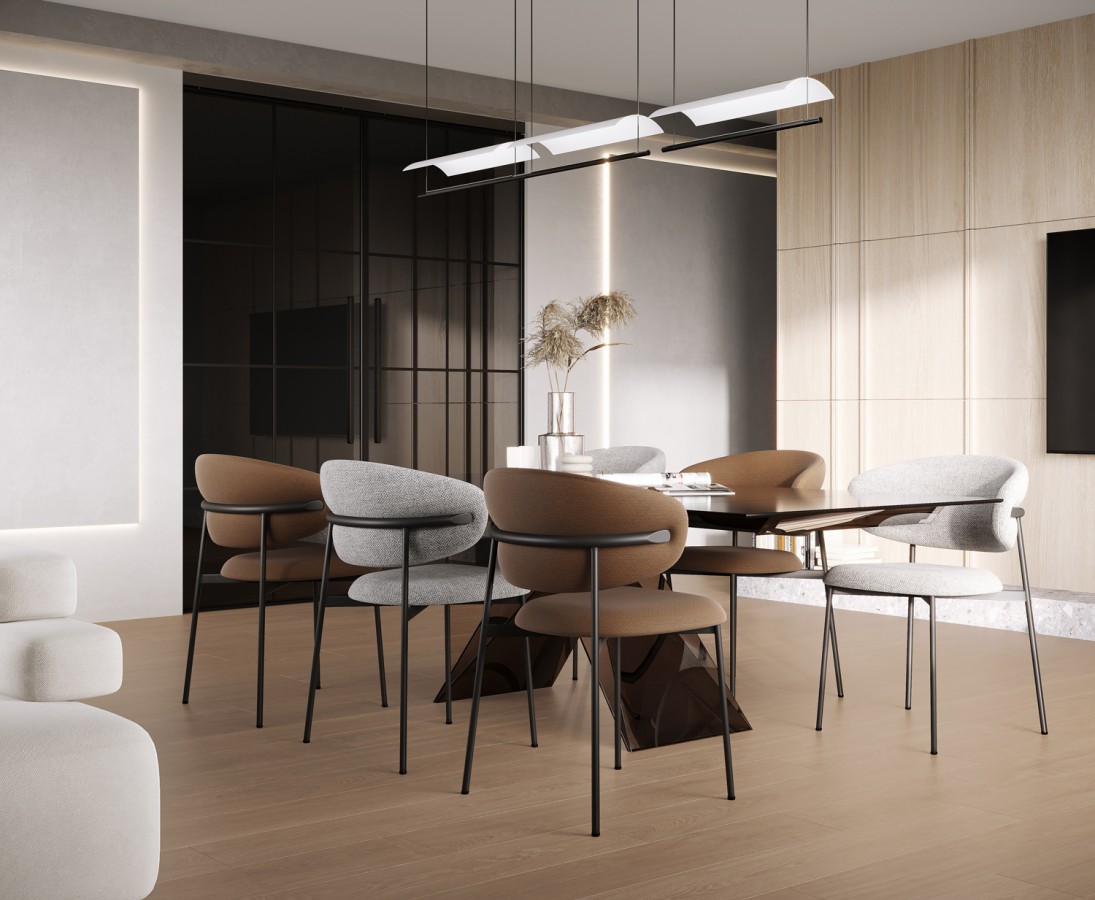 Коллекция Лумина Тортила Laparet