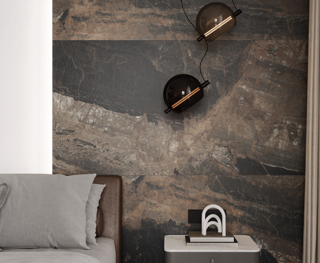 Коллекция Лунар Маррон Laparet