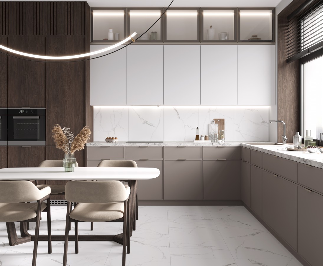 Коллекция Марс Грей Laparet