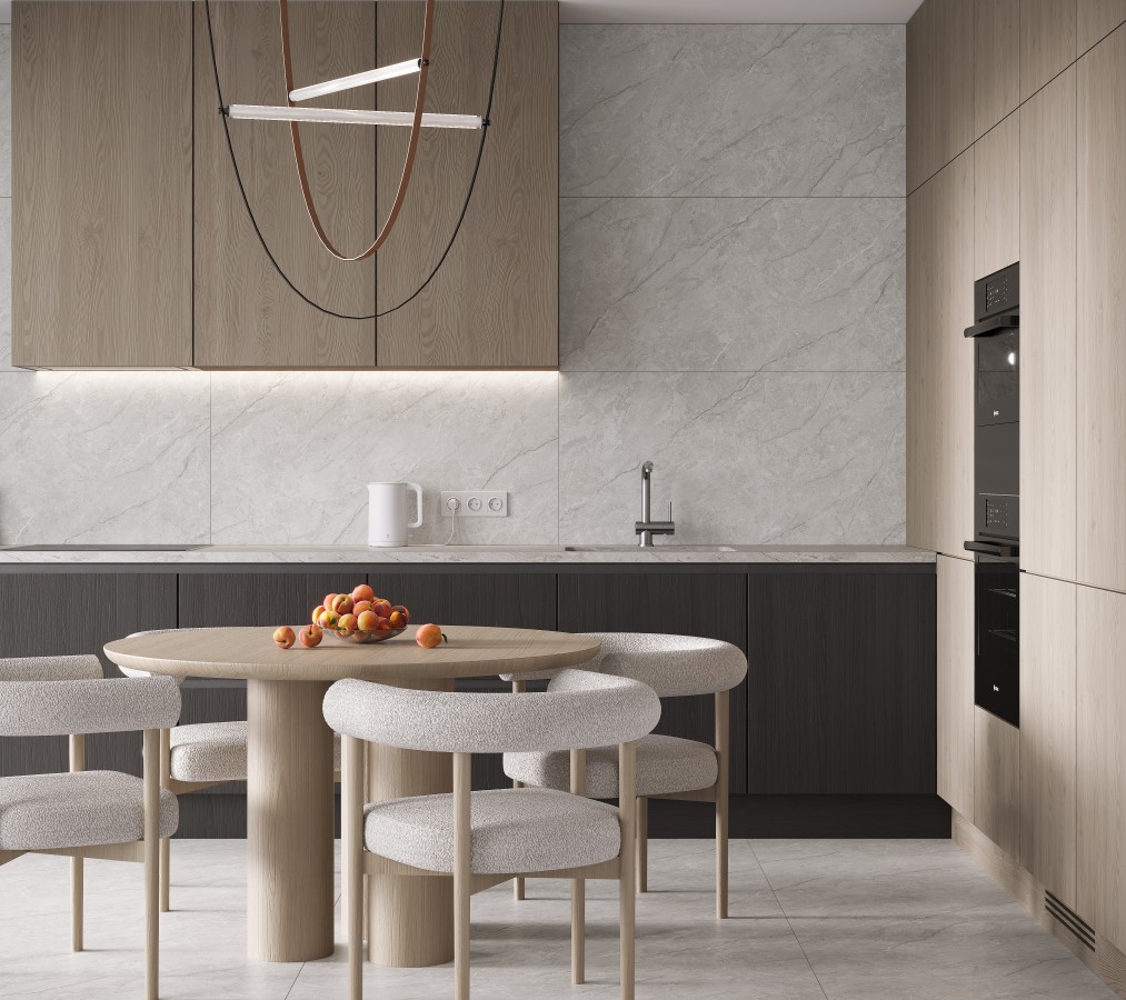 Коллекция Маунтин Шайн Laparet