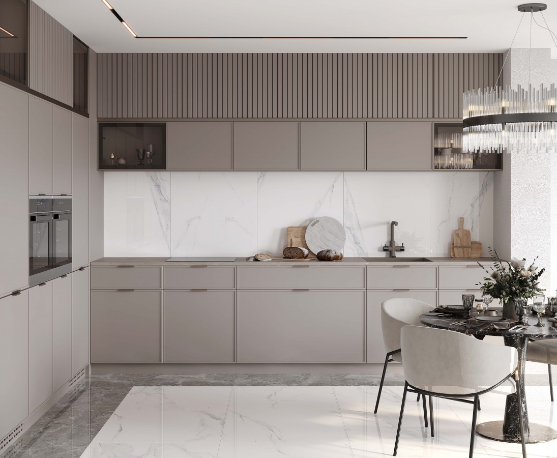 Коллекция Меркури Laparet