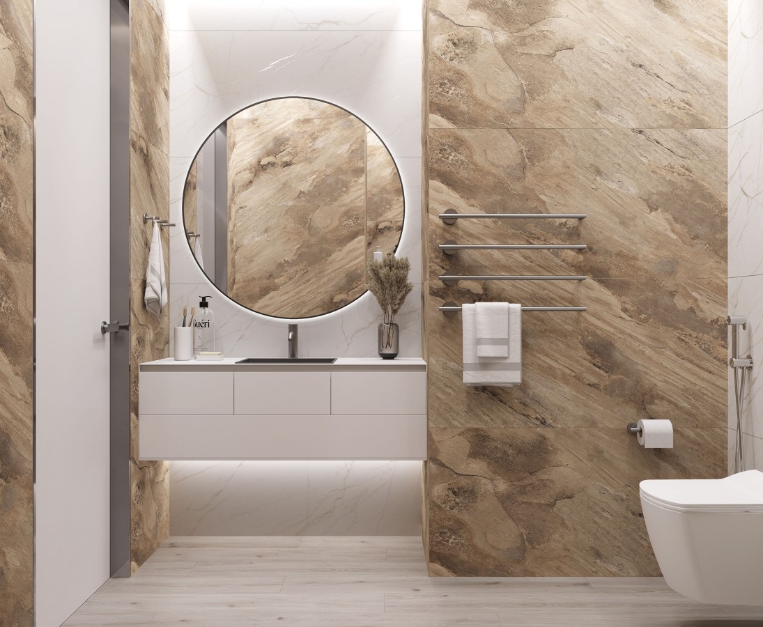 Коллекция Миранда Браун Laparet