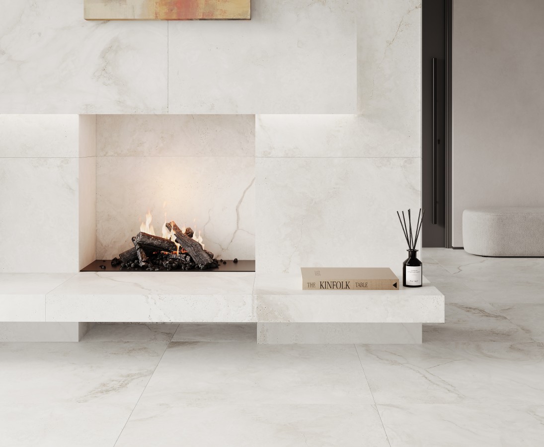 Коллекция Мистик Бланко Laparet