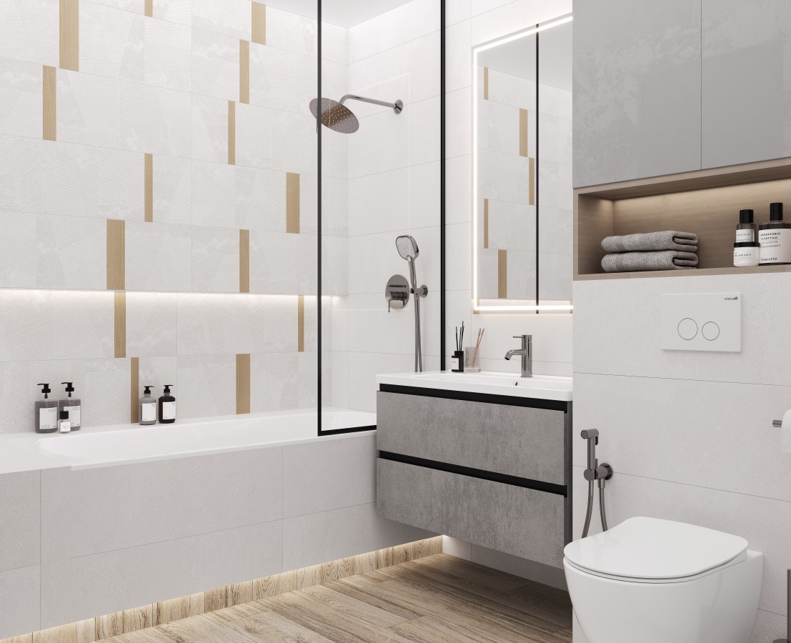 Коллекция Модена Laparet