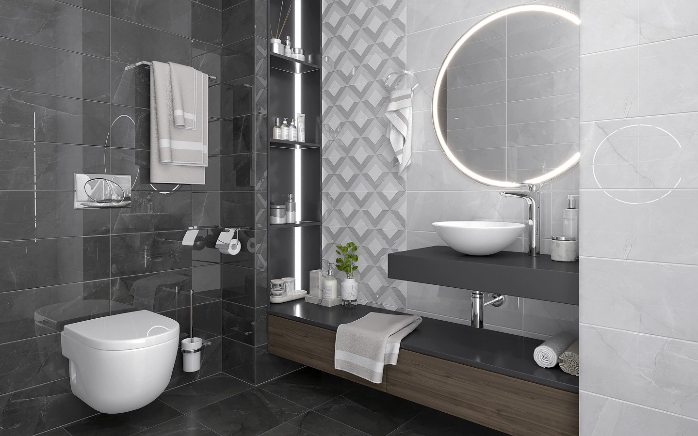 Коллекция Монти Laparet