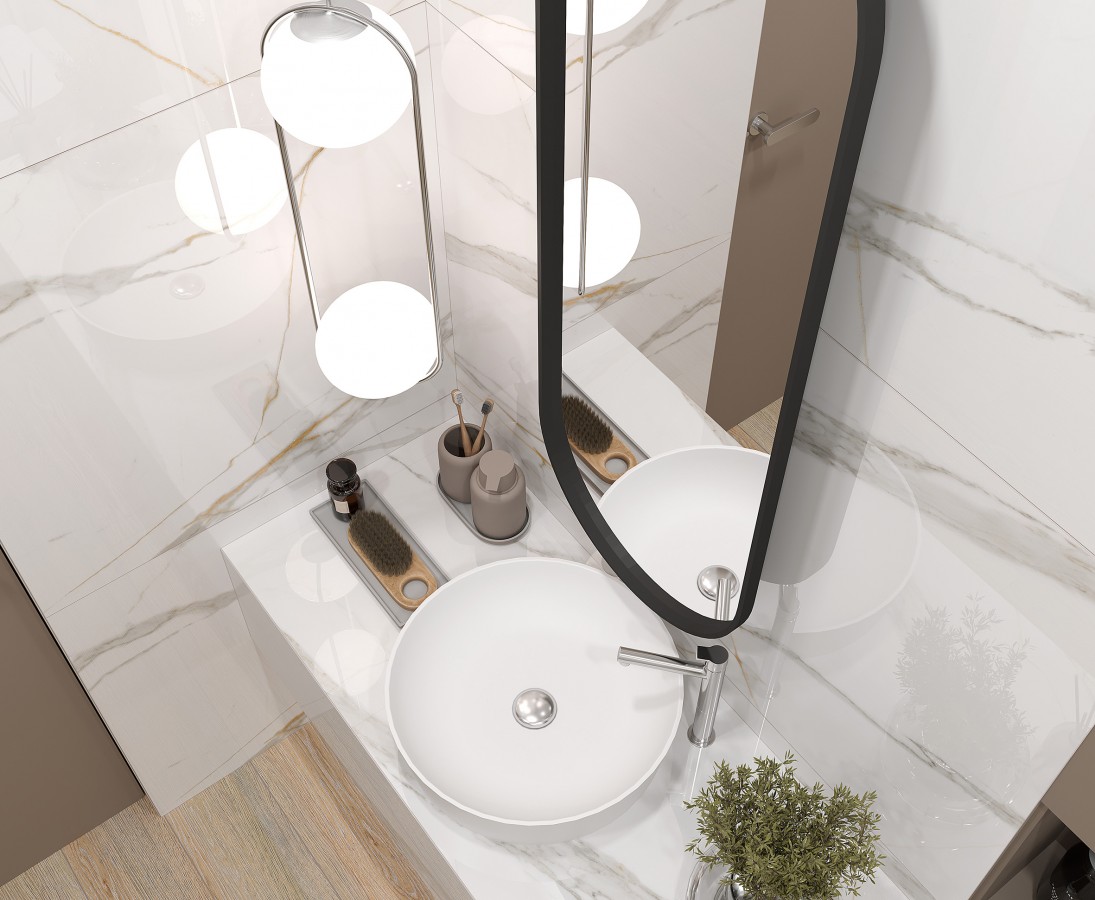 Коллекция Нашира Laparet