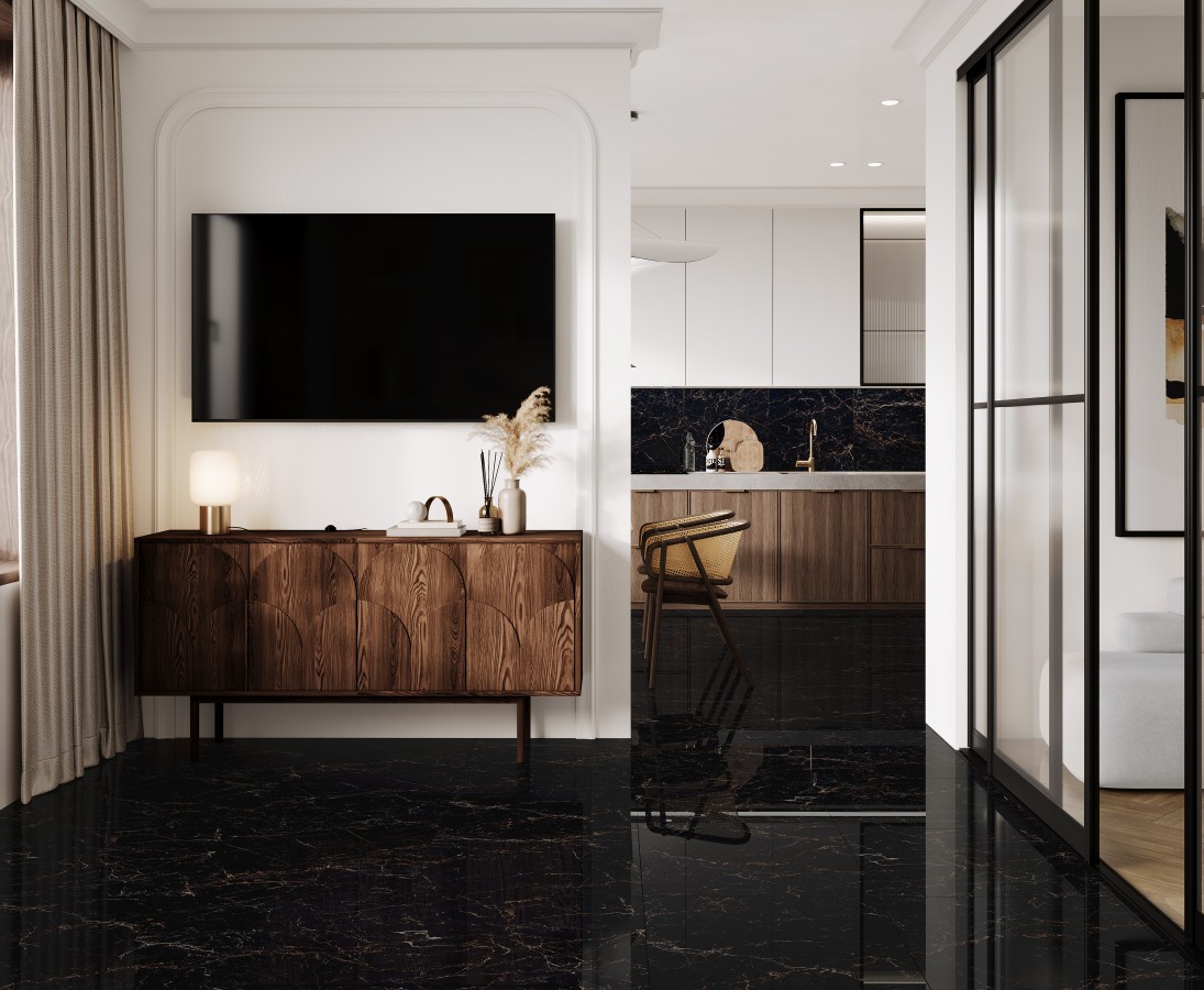 Коллекция Нирвана Блэк Laparet