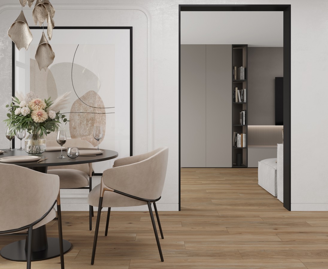 Коллекция Нова Браун Laparet