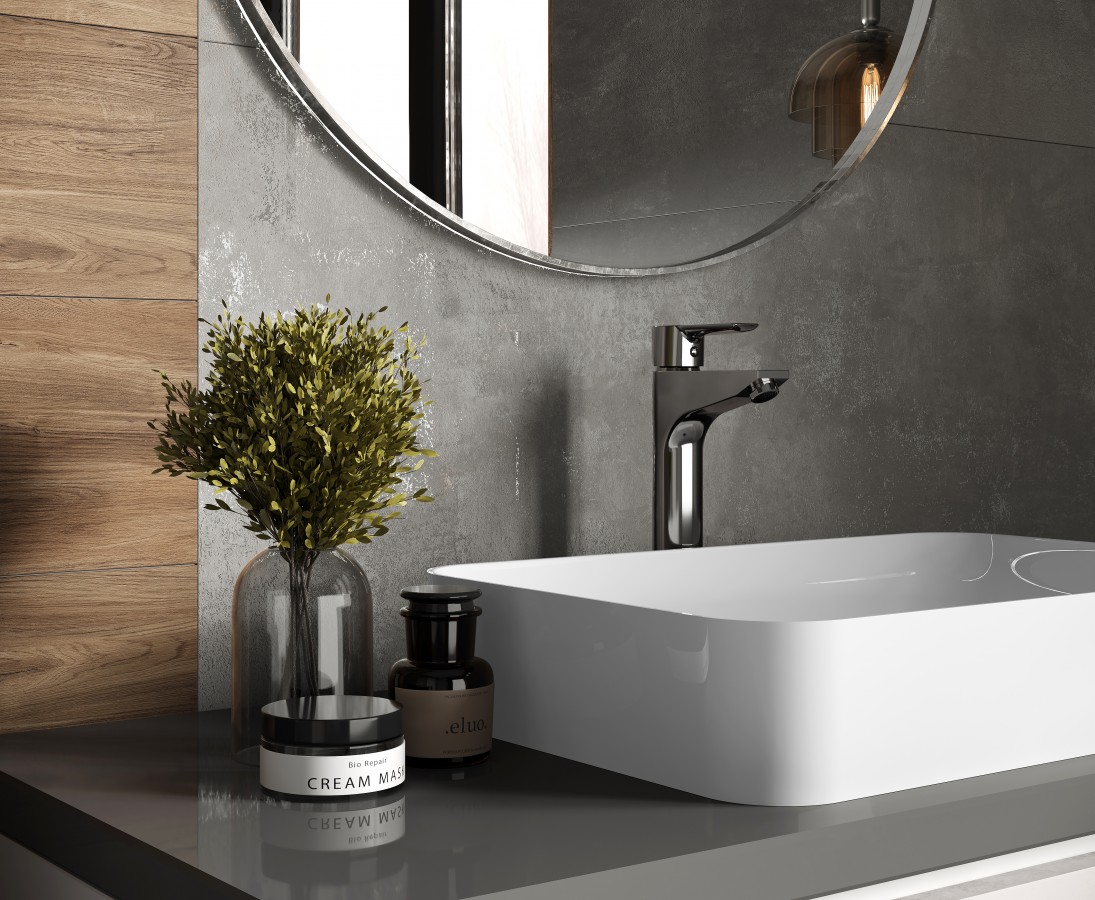 Коллекция Норд Грис Laparet