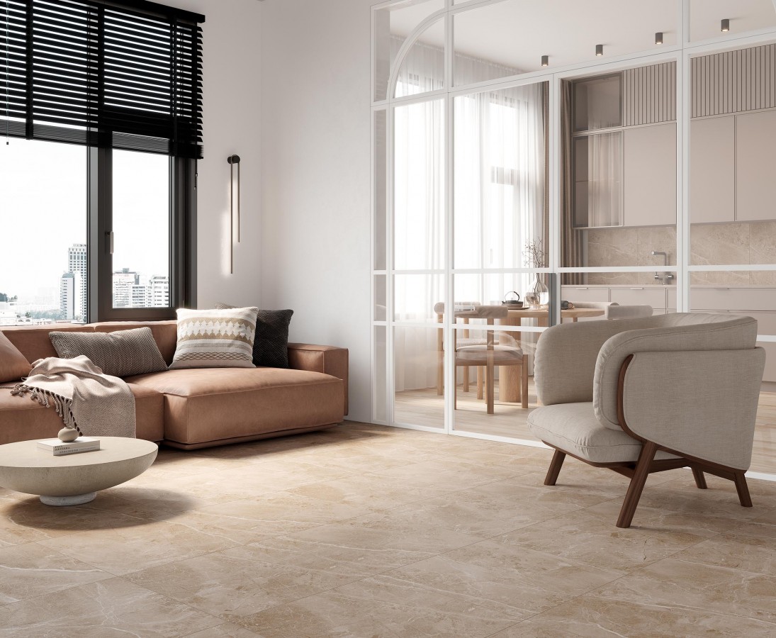 Коллекция Обсидиан Тауп Laparet