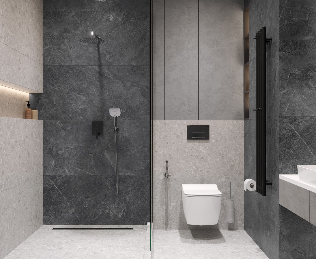 Коллекция Оверланд Меркури Про Laparet