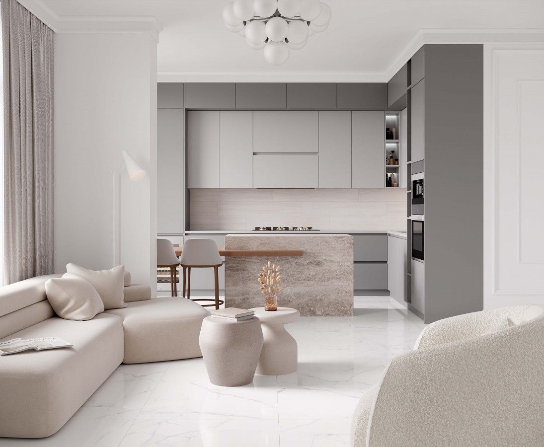 Коллекция Огма Laparet