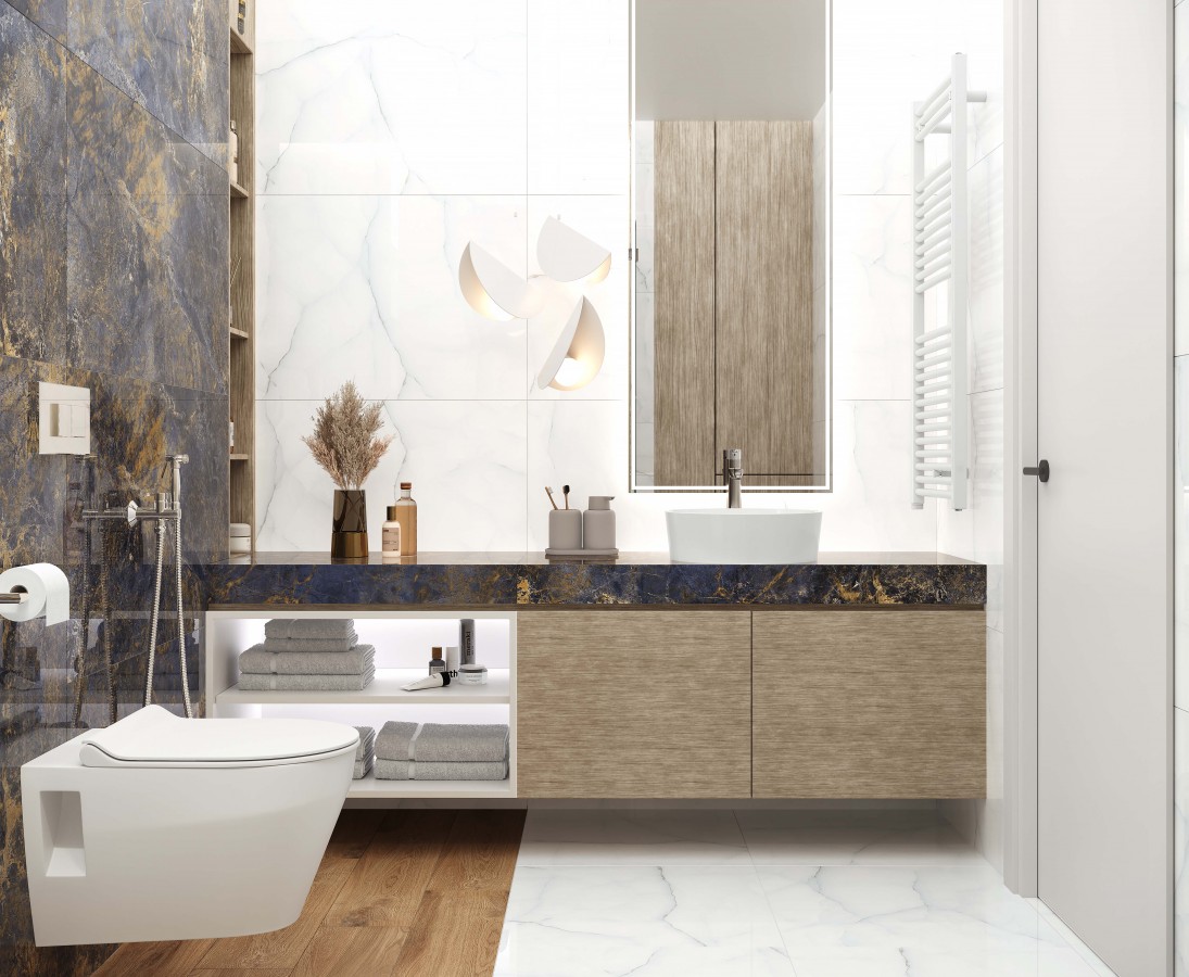 Коллекция Оникс Крэк Laparet