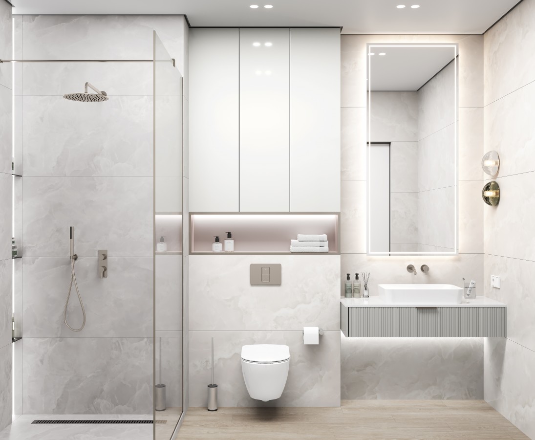 Коллекция Оникс Люкс Бианко Laparet