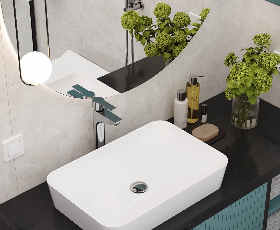 Коллекция Орландо Бланко Laparet