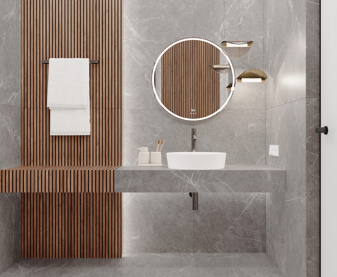 Коллекция Пиетра Грей Laparet