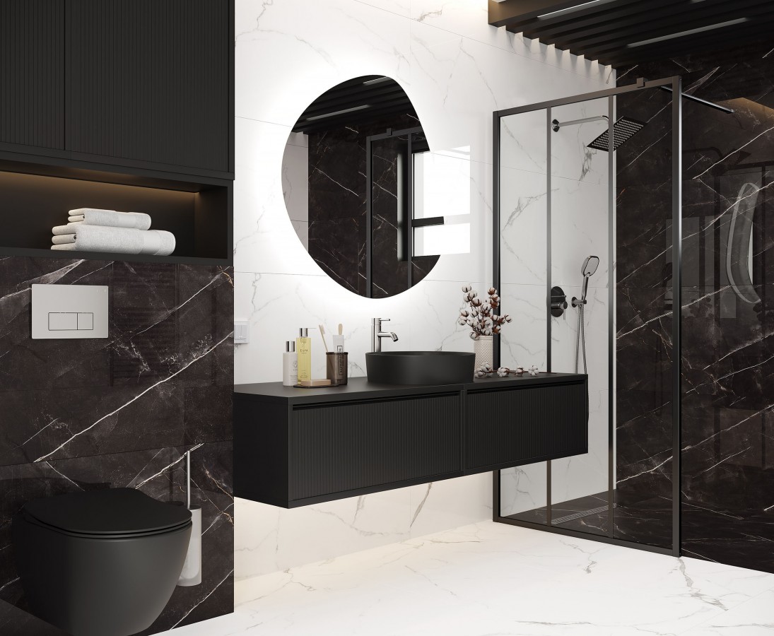 Коллекция Пристин Уайт Laparet