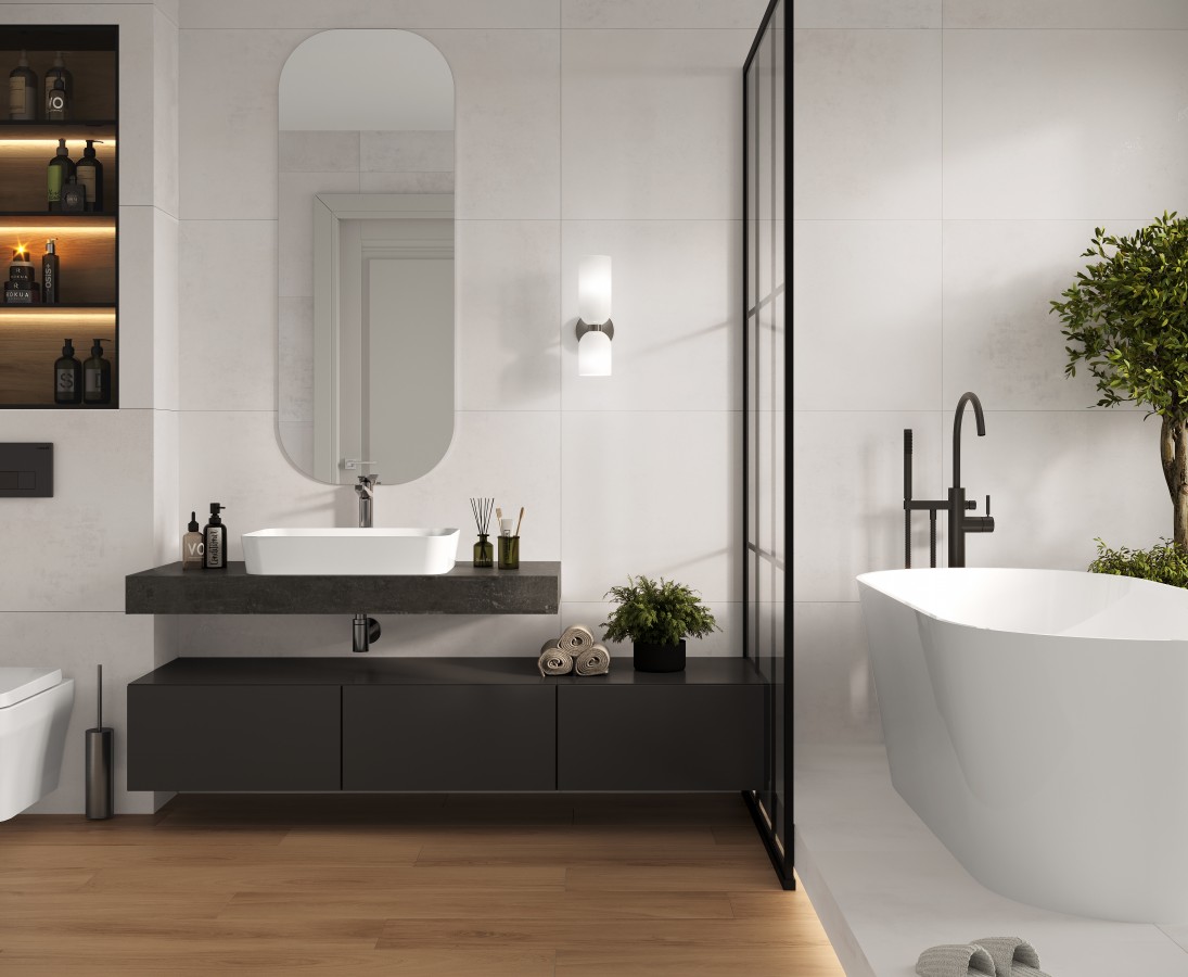 Коллекция Прото Бланко Laparet