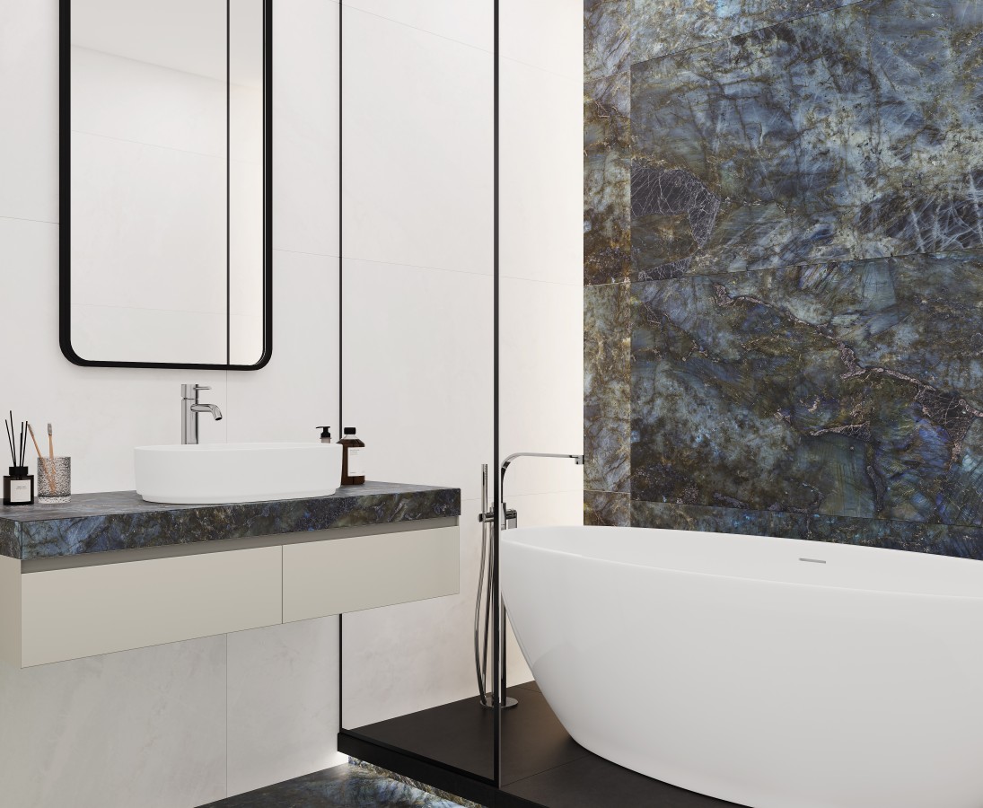 Коллекция Ригел Азул Laparet Коллекция Ригел Азул Laparet