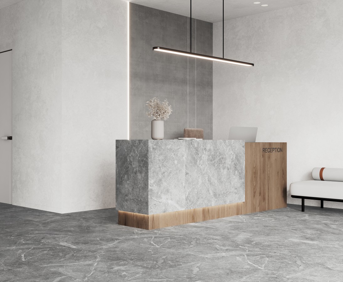 Коллекция Рокки Грей Про Laparet