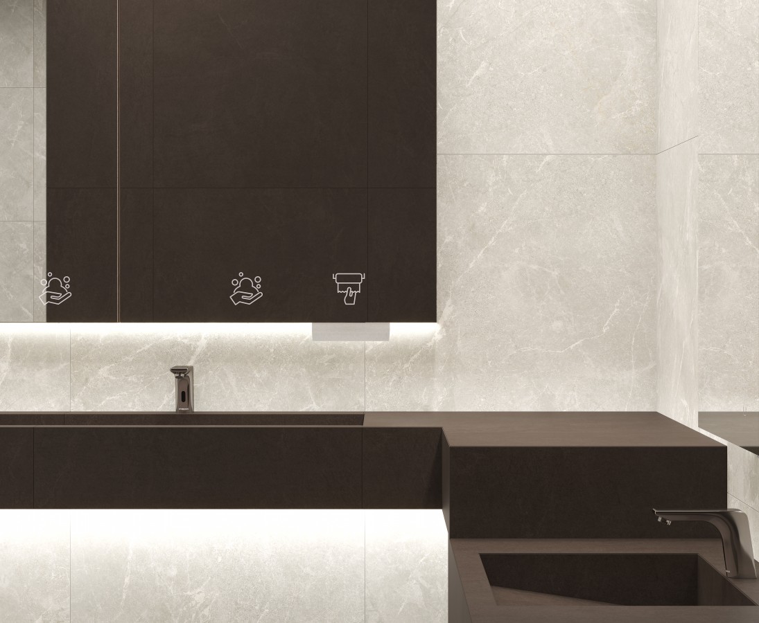 Коллекция Рокки Перл Про Laparet