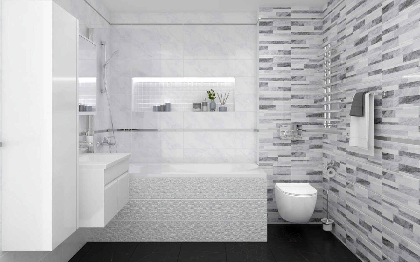 Коллекция Роял Laparet