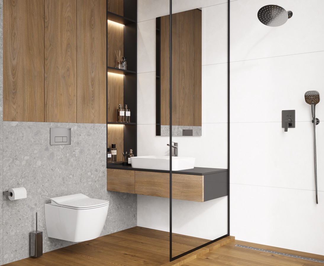 Коллекция Роял Свисс Уайт Laparet