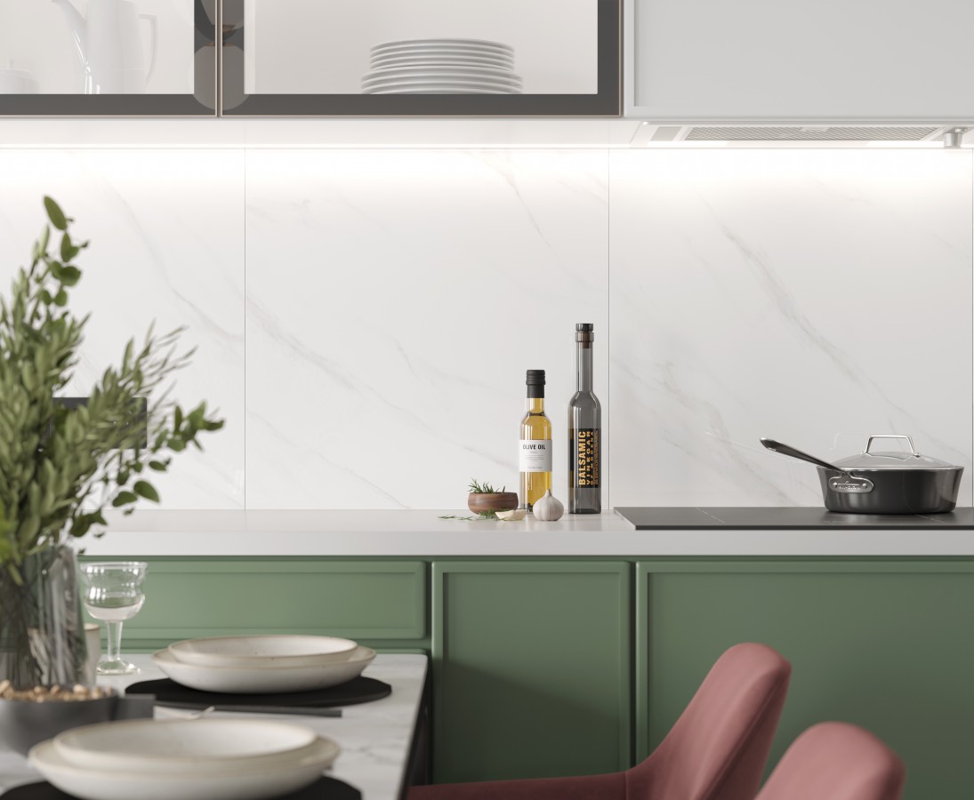 Коллекция Свизер Уайт Laparet