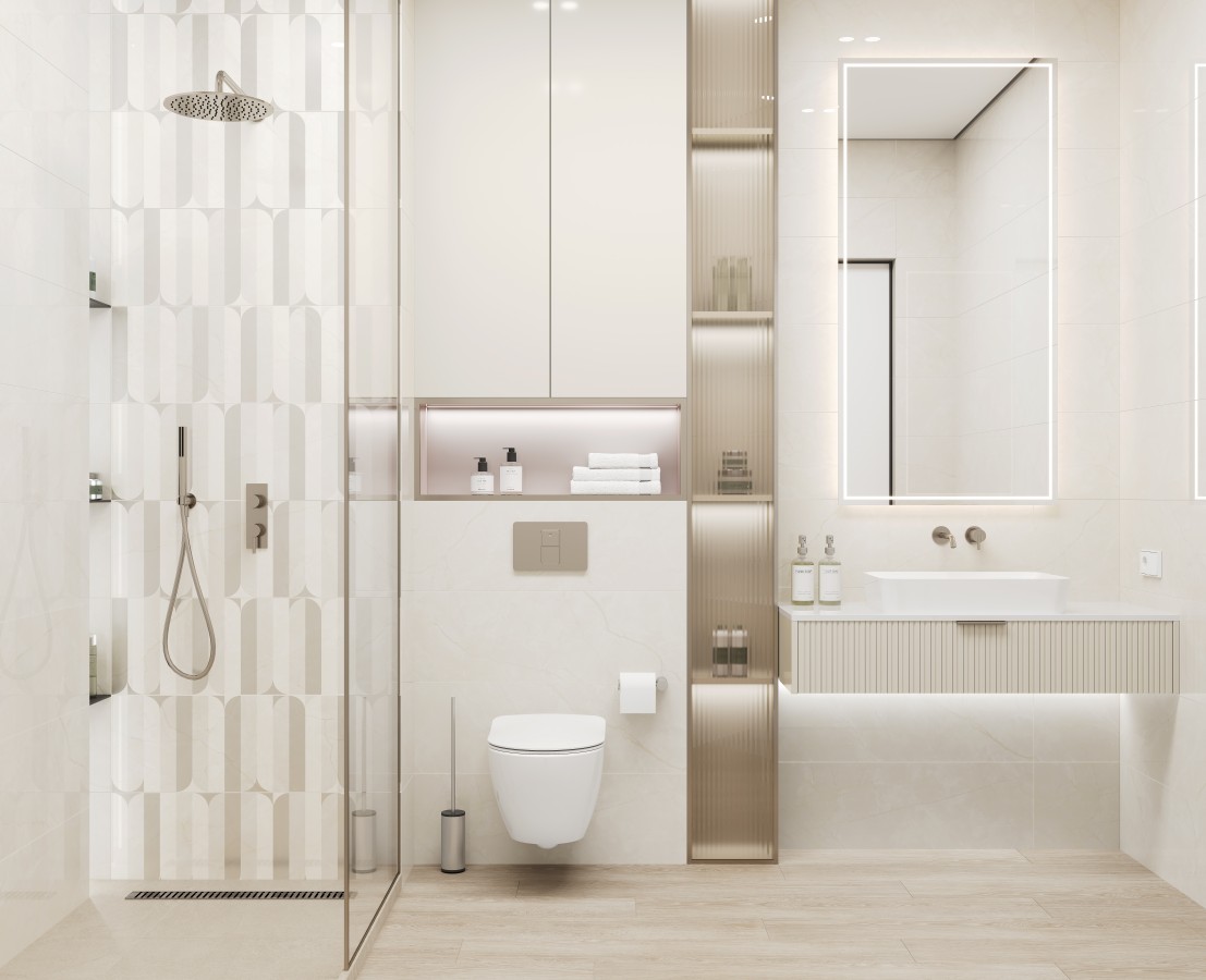 Коллекция Сенсио Laparet