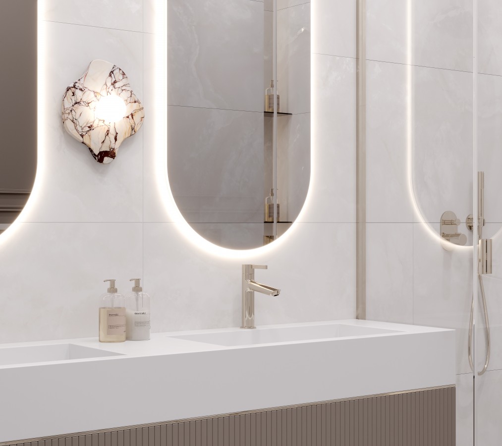 Коллекция Сета Laparet