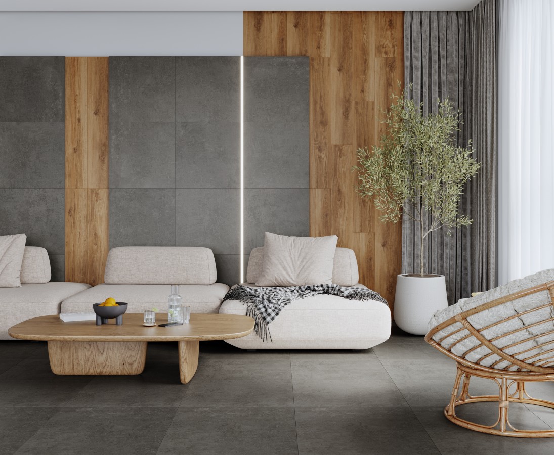 Коллекция Смарт Грис Laparet