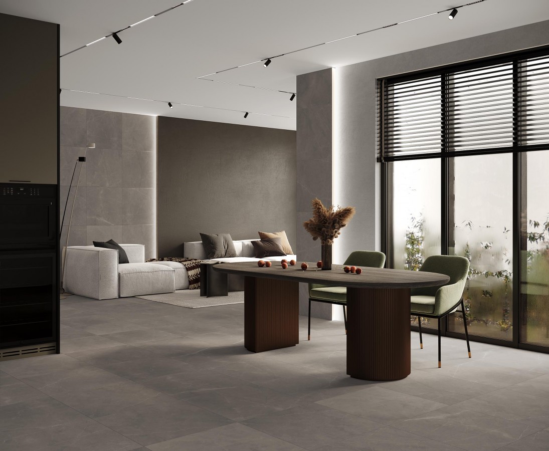 Коллекция Сплэш Грей Laparet