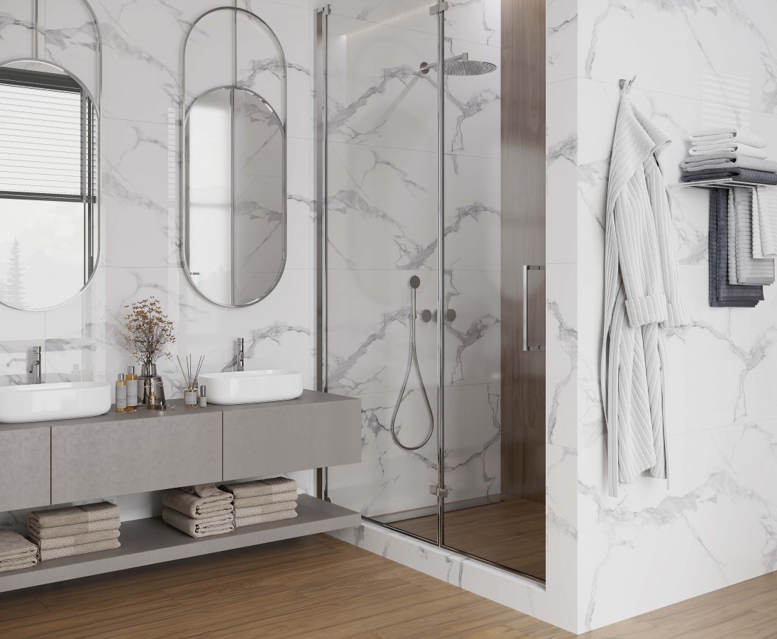 Коллекция Статуарио Краун Laparet