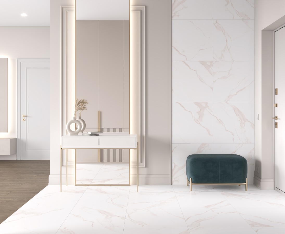 Коллекция Статуарио Крема Laparet