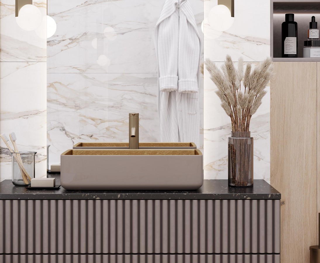 Коллекция Статуарио Порш Laparet