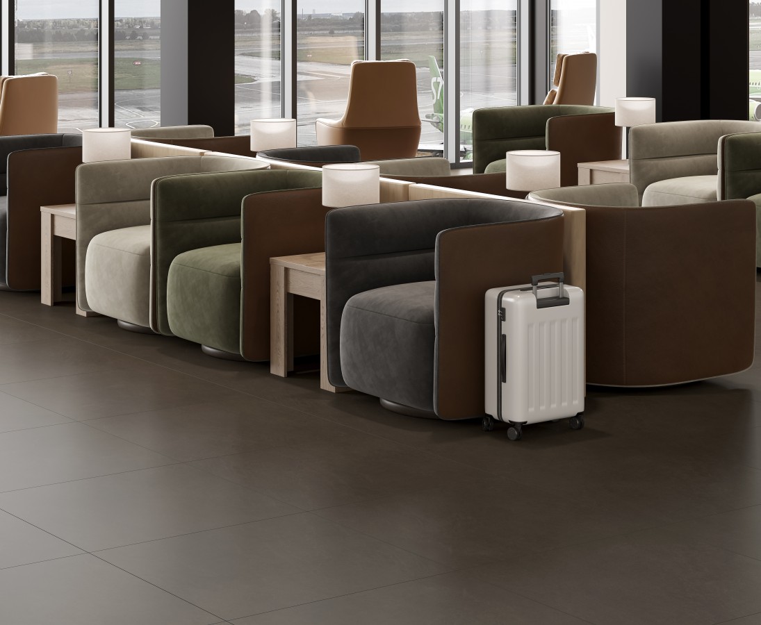 Коллекция Сэндстоун Браун Про Laparet