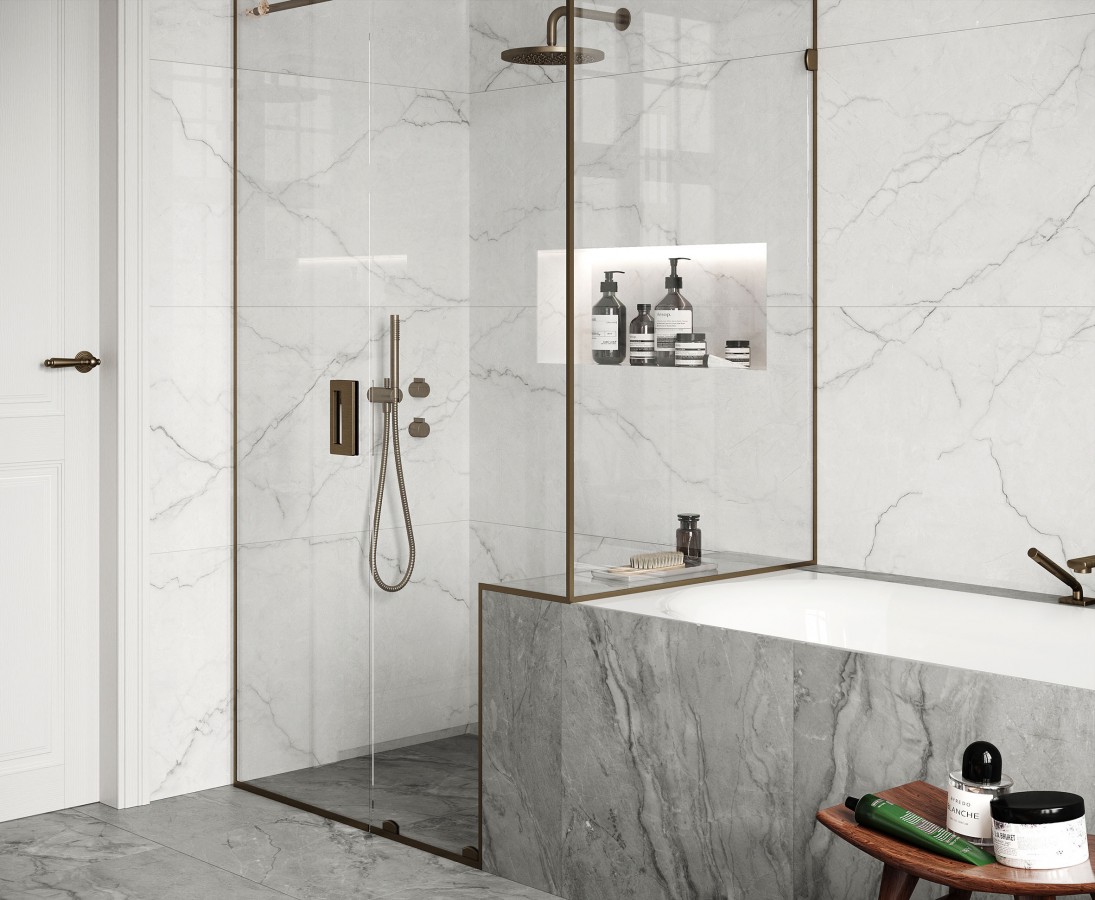 Коллекция Торсо Бианко Laparet