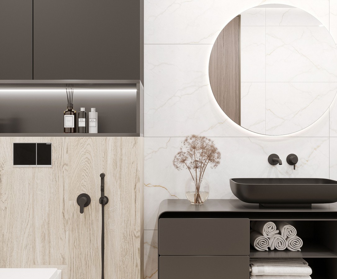 Коллекция Торсо Голд Laparet