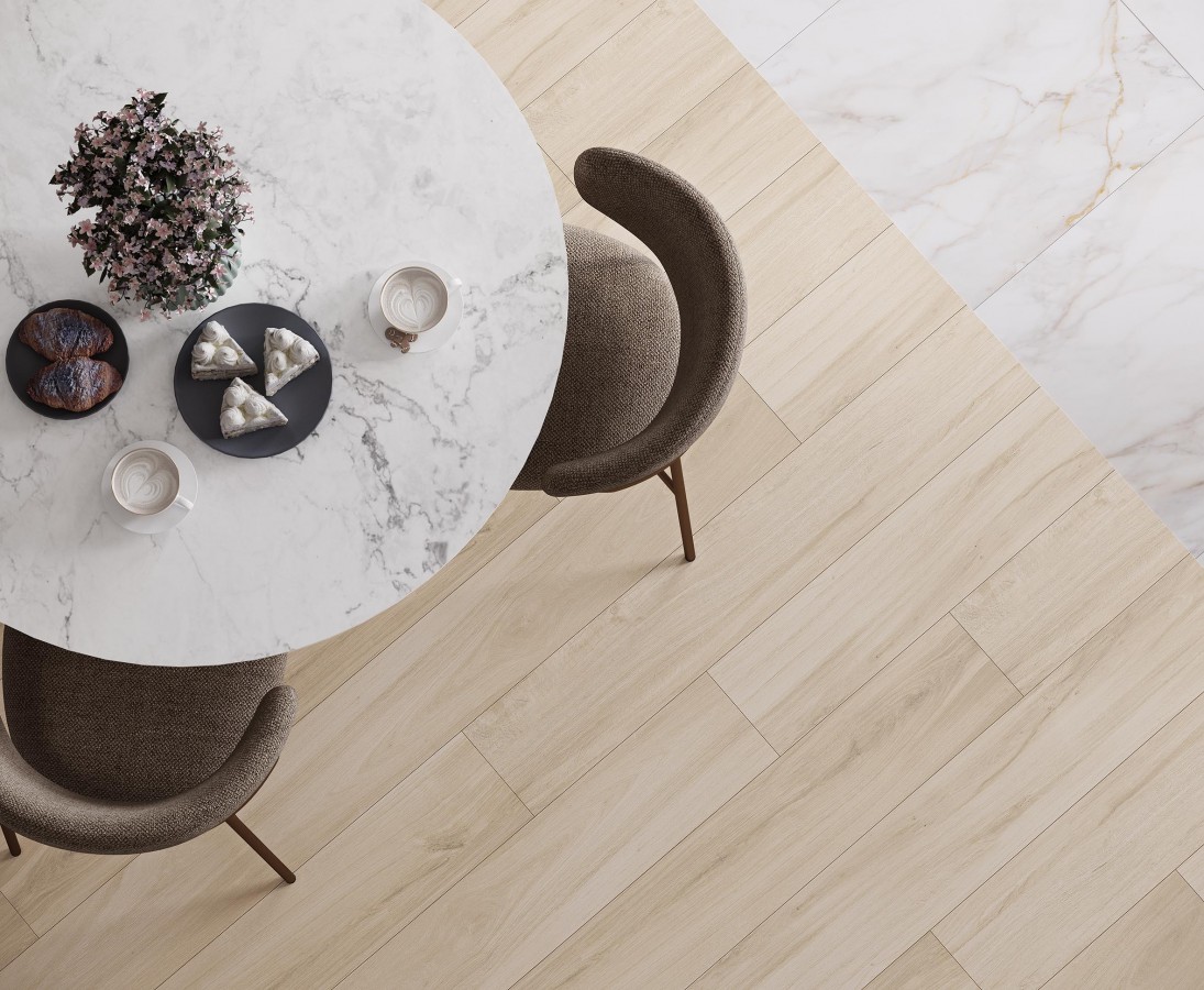 Коллекция Тупело Мэйпл Laparet