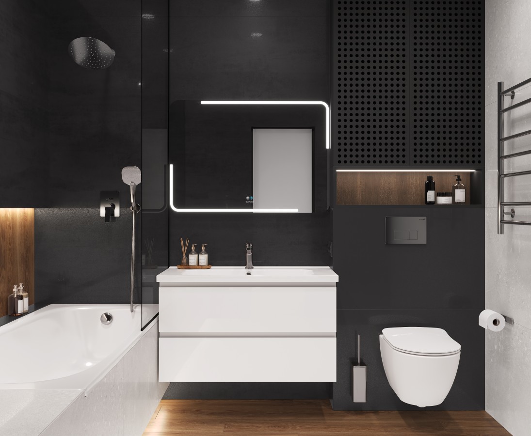 Коллекция Флагман Laparet