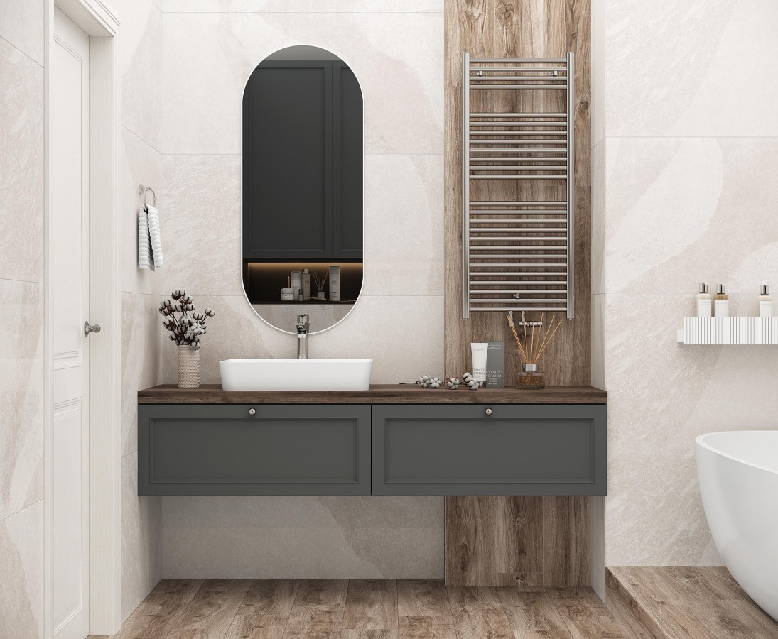 Коллекция Форенза Бианко Laparet