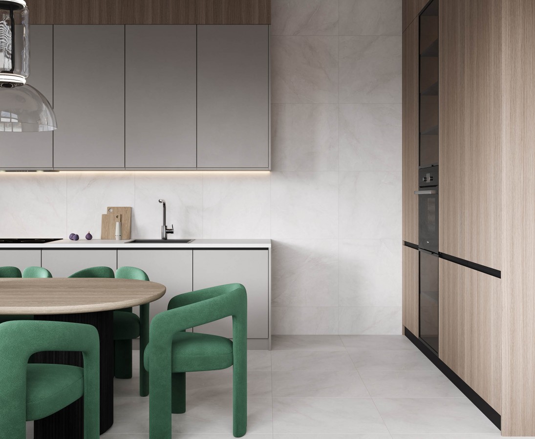 Коллекция Хоризон Бланко Laparet