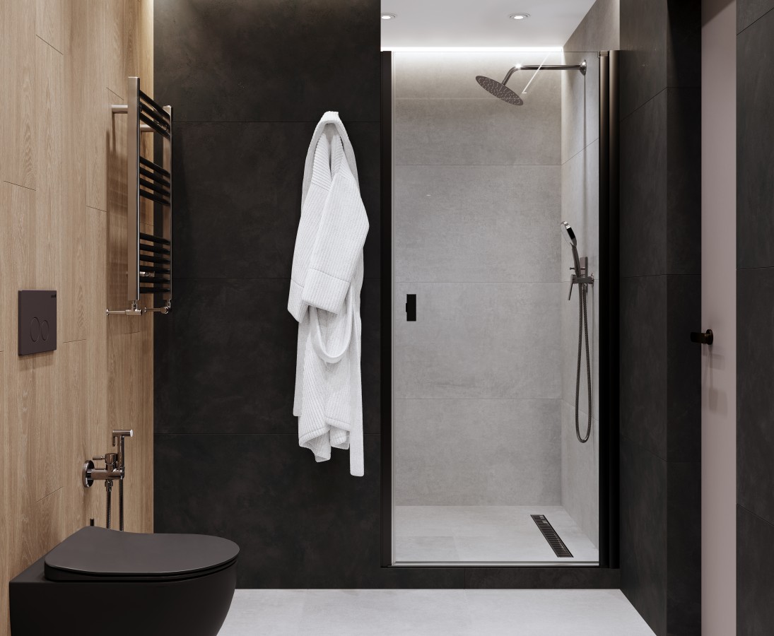 Коллекция Эволюшн Неро Laparet