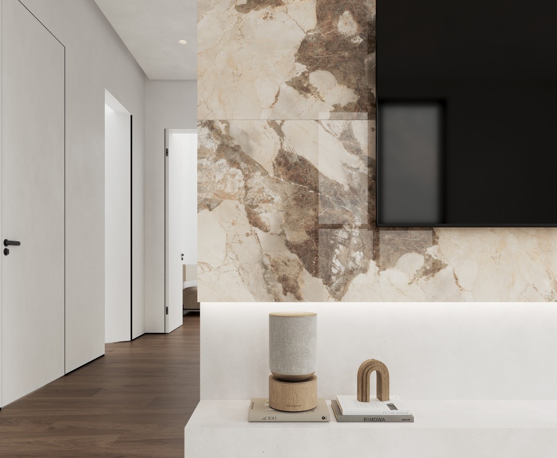 Коллекция Эксенс Беж Laparet