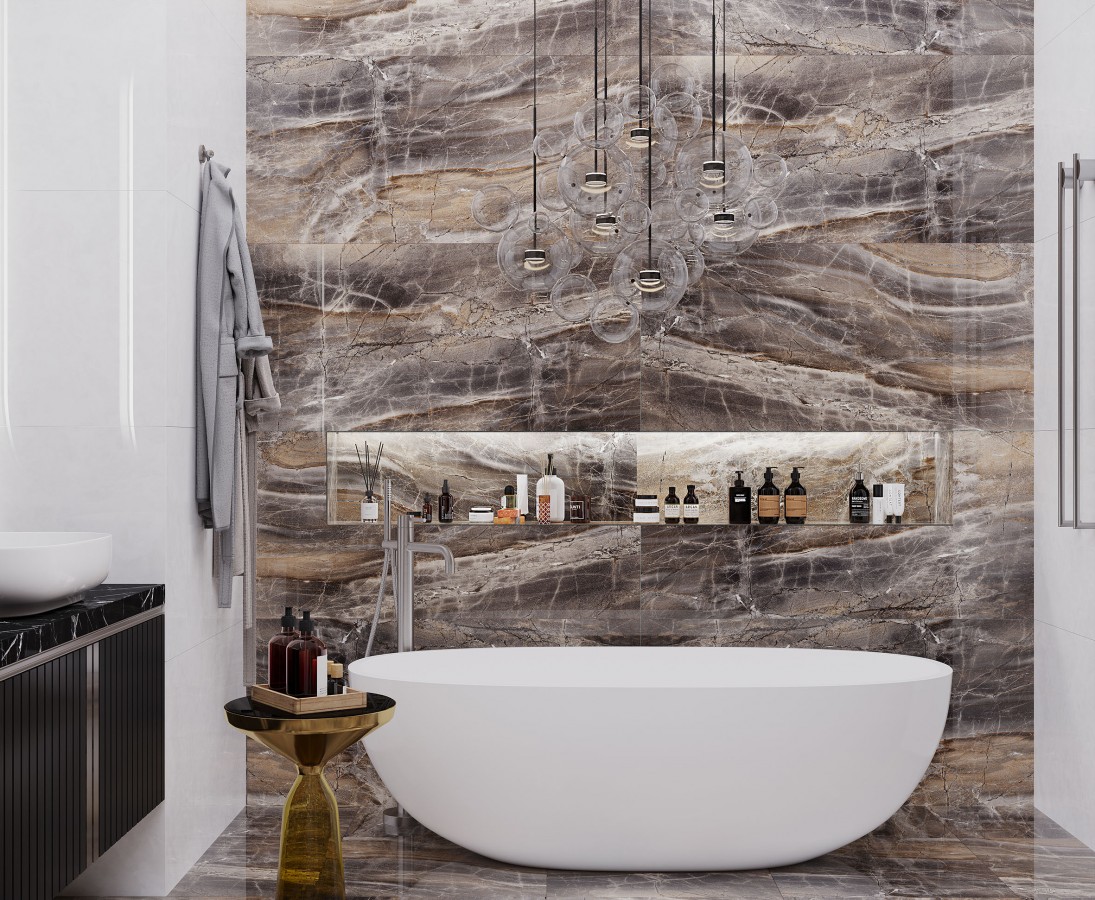 Коллекция Электра Браун Laparet