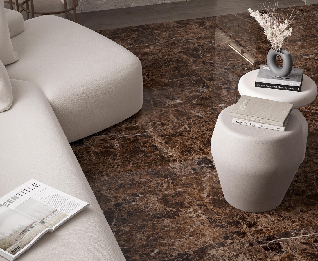 Коллекция Эмперадор Браун Laparet